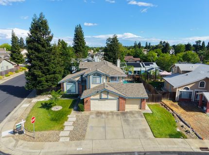 9186 Lagrange Ct, Elk Grove, CA 95624 Photo