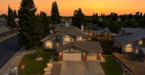 9186 Lagrange Ct, Elk Grove, CA 95624 Photo