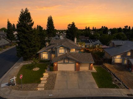 9186 Lagrange Ct, Elk Grove, CA 95624 Photo