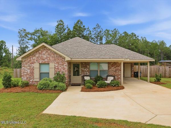 275 Anse Reed Road, Magee, MS 39111