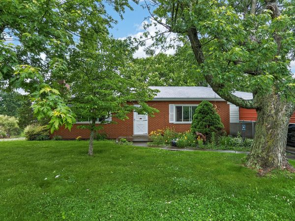50 Roselawn Drive, Independence, KY 41051
