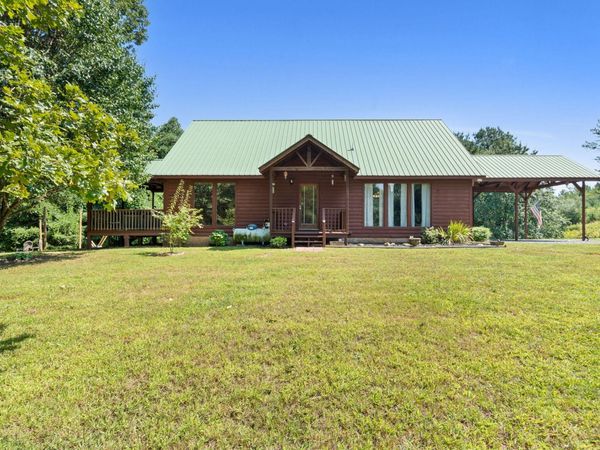 947 Belltown Road , Copperhill, TN 37317