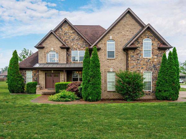 431 Cobblestone Way , Mount Juliet, TN 37122