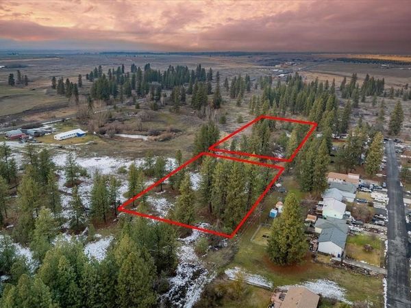 xxx N/A , Medical Lake, WA 99022