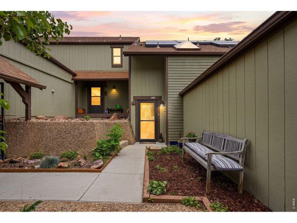 3737 Telluride Cir, Boulder, CO 80305