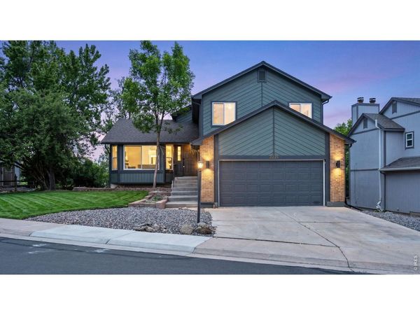 2235 W 118th Ave, Denver, CO 80234