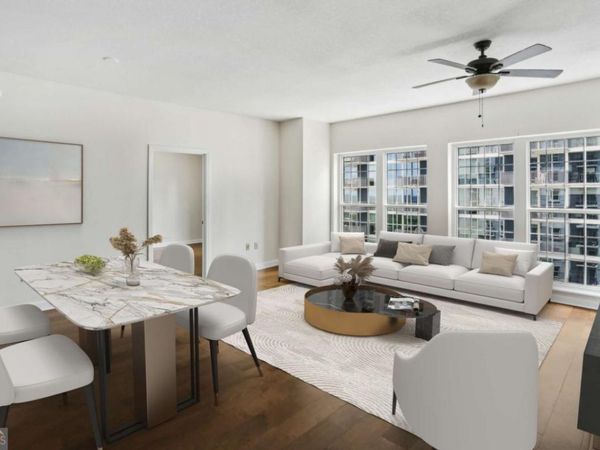 195 14TH Street NE, Unit 2008, Atlanta, GA 30309