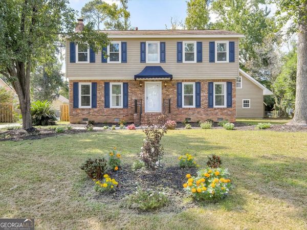 4226 Green Ivy Circle, Augusta, GA 30907