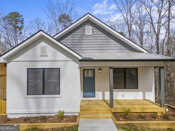 234 Lake View Drive, Lavonia, GA 30553