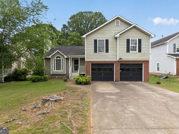 5170 Glendora Drive, Powder Springs, GA 30127