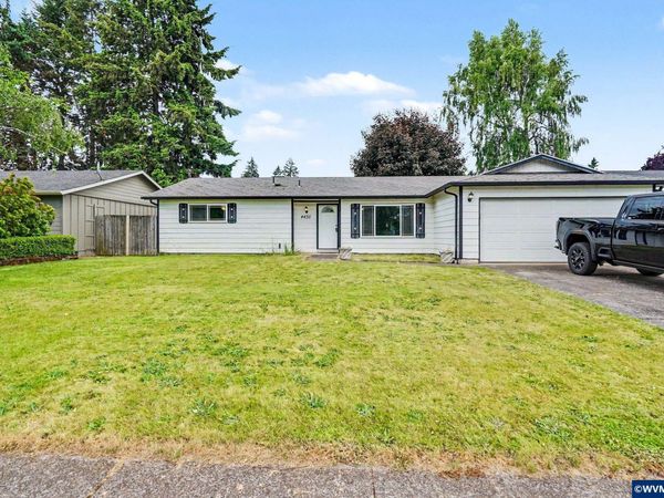 4435 Panther Ct NE, Keizer, OR 97303