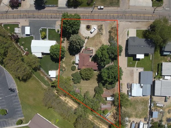 124 Dooley Lane, Nampa, ID 83686