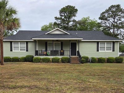 592 Medway Drive , Orangeburg, SC 29118