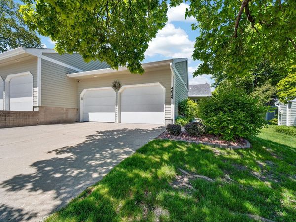 4029 Fletcher Boulevard, Ames, IA 50010