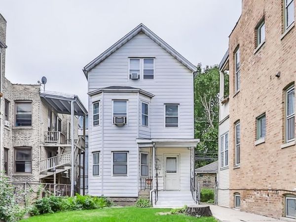 3238 N Southport Avenue , Unit 1, Chicago, IL 60657