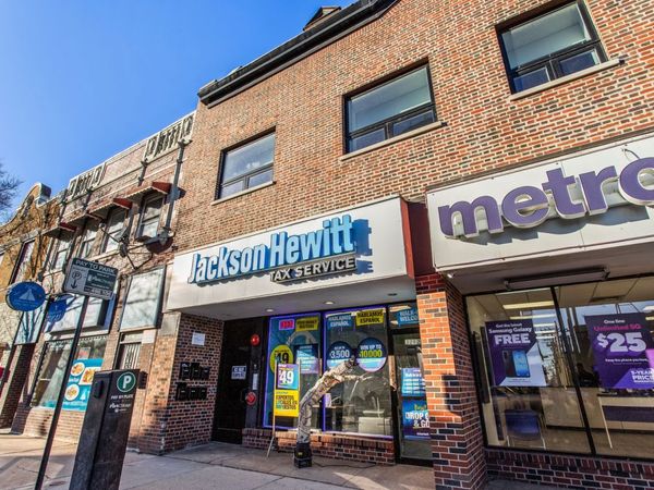 3214 W Lawrence Avenue , Unit 2D, Chicago, IL 60625