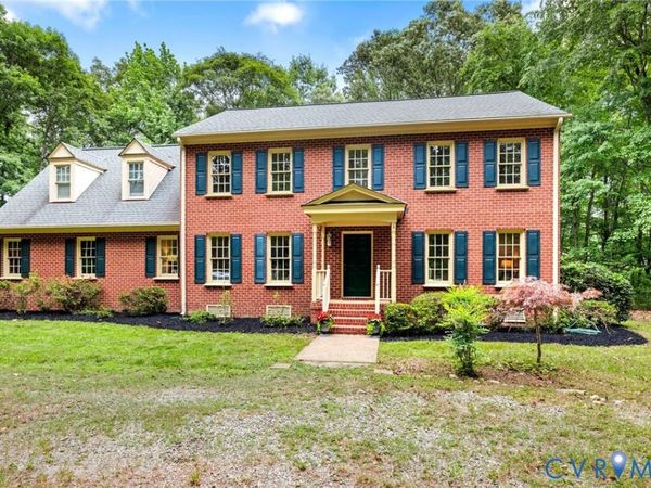 2615 Salisbury Road , Chesterfield, VA 23113