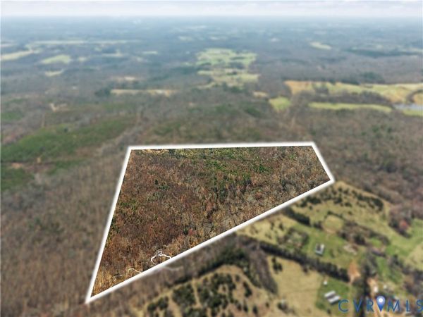 80.70 Acres Near Kendall Road , Unionville, VA 22567