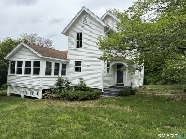 312 Ferry, Old Lyme, CT 06371