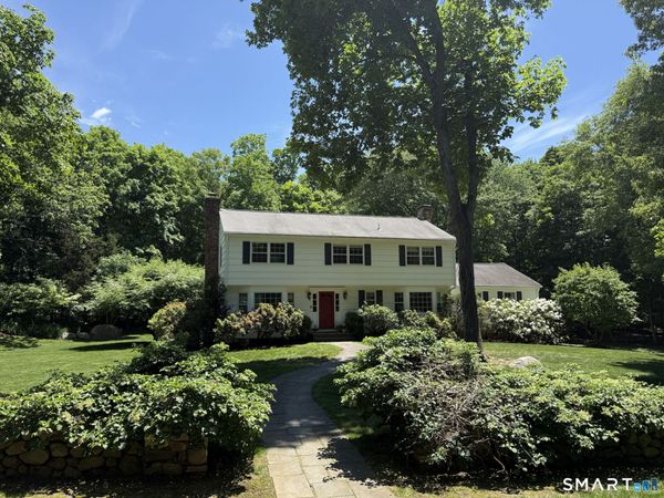 6 Adams, Weston, CT 06883