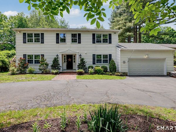 39 Cranbury, Norwalk, CT 06851