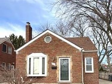 414 Moross Road, Grosse Pointe Farms, MI 48236