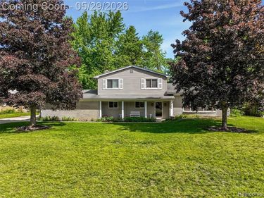 1236 Beemer Court, Oxford Twp, MI 48371