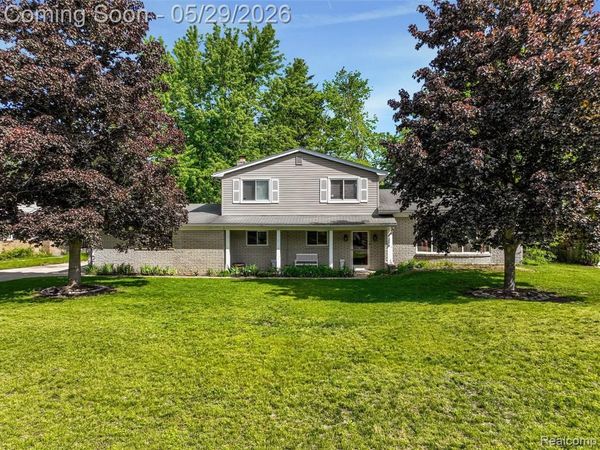 1236 Beemer Court, Oxford Twp, MI 48371