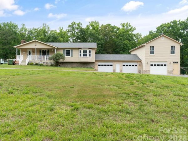 229 Oakridge Road, Stanley, NC 28164