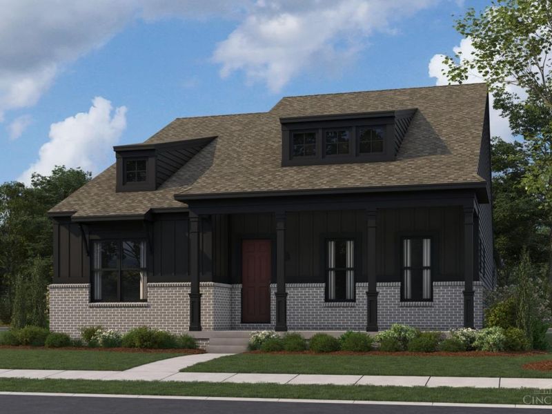 5305 Gaudi Lane, Unit 003, Mason, OH 45040 Photo 1