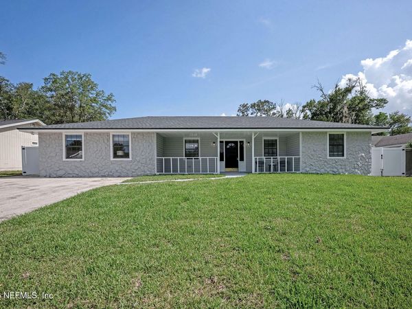 3219 SUMMERSET Drive, Orange Park, FL 32065