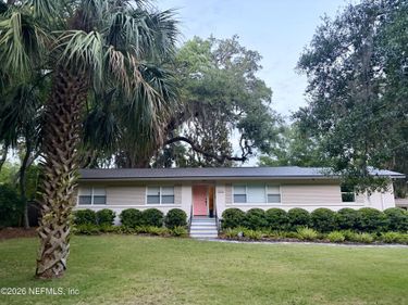 2541 ELBOW Road, Orange Park, FL 32073