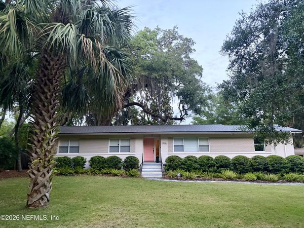 2541 ELBOW Road, Orange Park, FL 32073