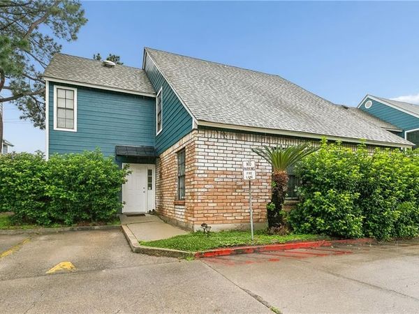 1500 W ESPLANADE Avenue , Unit 5A, Kenner, LA 70065