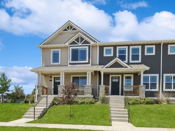 1377 S 91st Street, West Des Moines, IA 50266