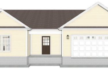 Lot 28 BROOK GLEN LN, STAUNTON, VA 24401