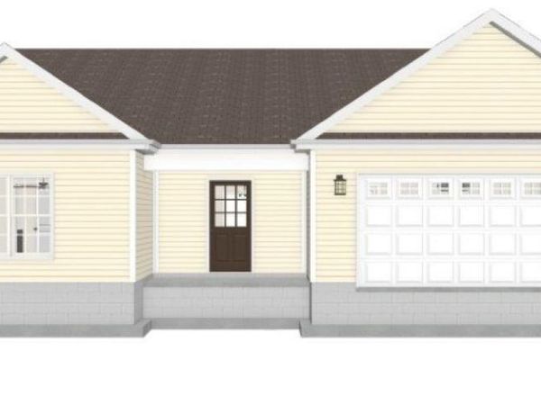 Lot 28 BROOK GLEN LN, STAUNTON, VA 24401