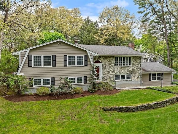 21 Churchill Street, Sudbury, MA 01776