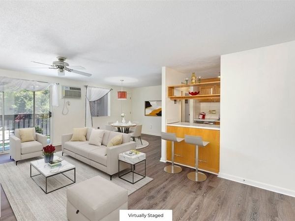 68 Maint St., Unit 44C, Stoneham, MA 02180