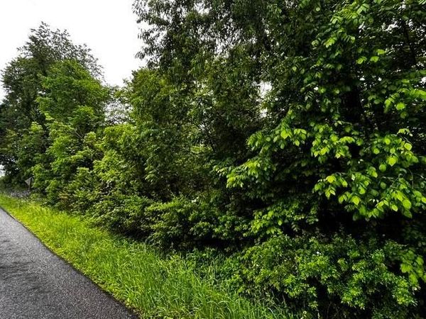 0 Lower Fredericktown Amity Road , Butler, OH 44822