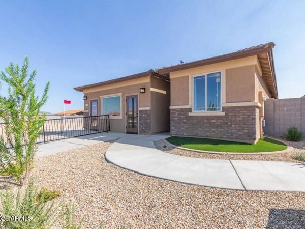18175 W AVENIDA DEL SOL Drive, Surprise, AZ 85387