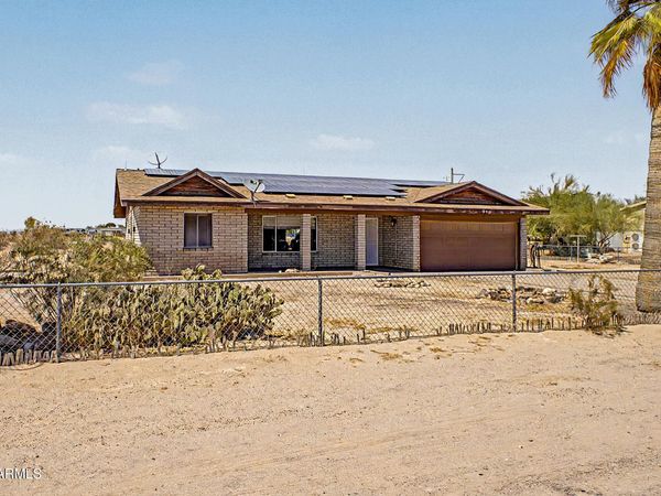 35002 W SIESTA Way, Tonopah, AZ 85354