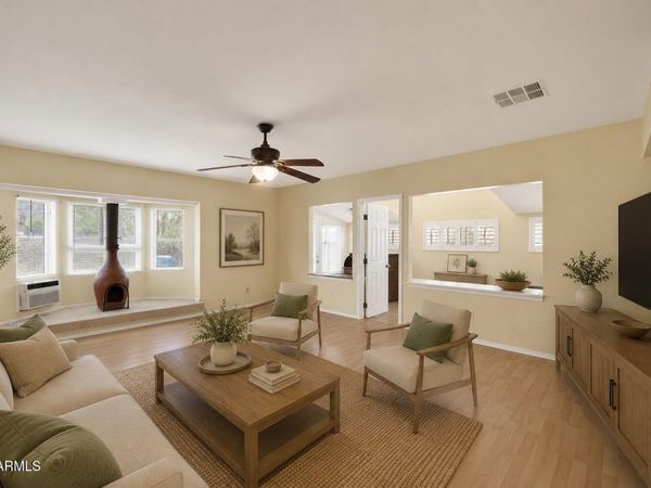 1116 E CINNABAR Avenue, Phoenix, AZ 85020
