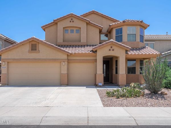 10329 W CASHMAN Drive, Peoria, AZ 85383