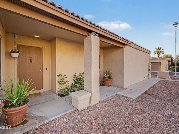 14852 N 24TH Drive, Unit 5, Phoenix, AZ 85023