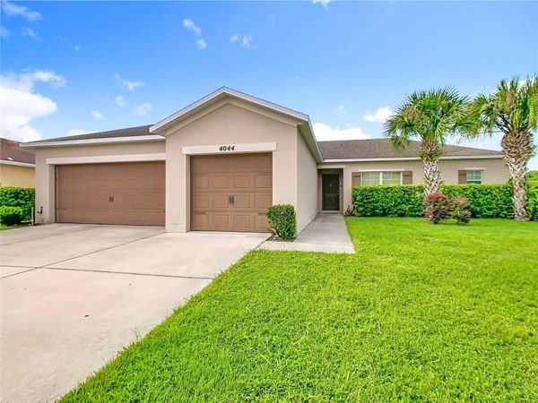 4044 MARINA ISLE DRIVE , KISSIMMEE, FL 34746