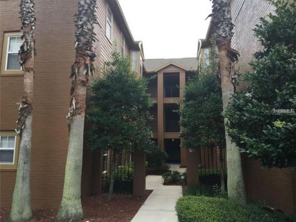 409 SUMMIT RIDGE PLACE , Unit 107, LONGWOOD, FL 32779