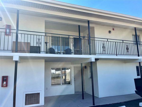 4510 OVERLOOK DRIVE NE, Unit 225, ST PETERSBURG, FL 33703