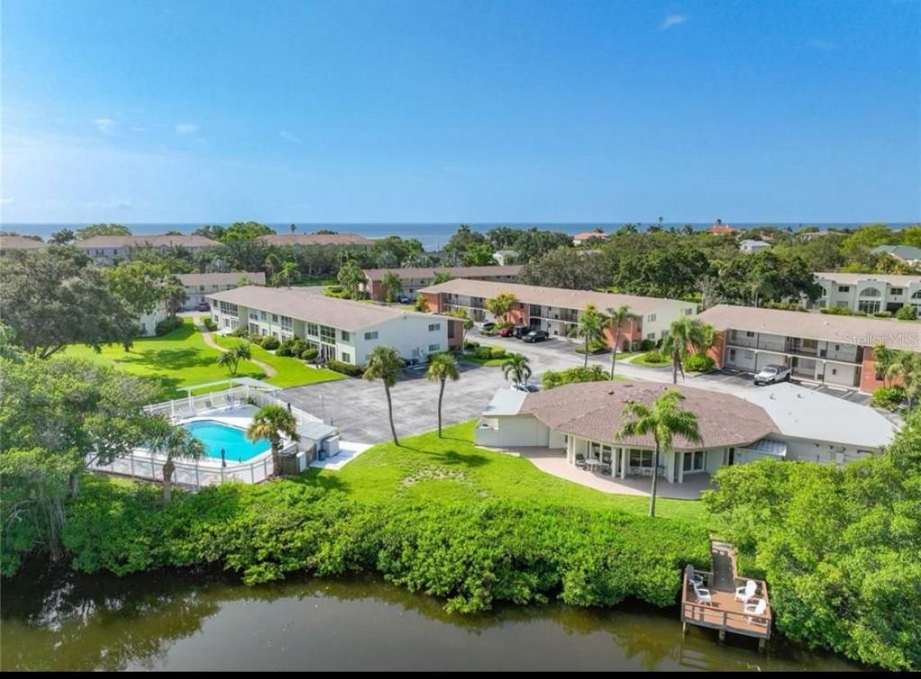 4510 Overlook Drive Ne, Unit 225, Saint Petersburg, FL 33703 Photo