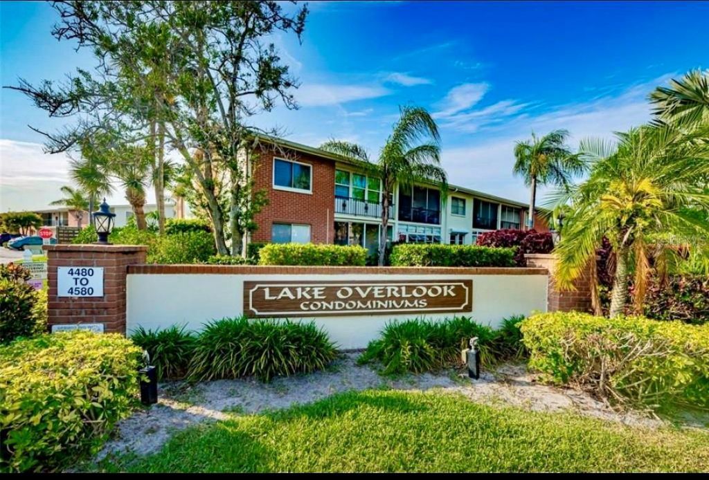 4510 Overlook Drive Ne, Unit 225, Saint Petersburg, FL 33703 Photo